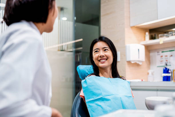 Dental Inlays and Onlays in Tinton Falls, NJ