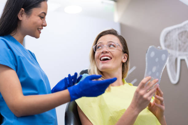 Dental Bonding in Tinton Falls, NJ