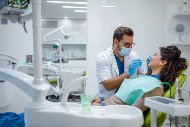 Best TMJ/TMD Treatment  in Tinton Falls, NJ