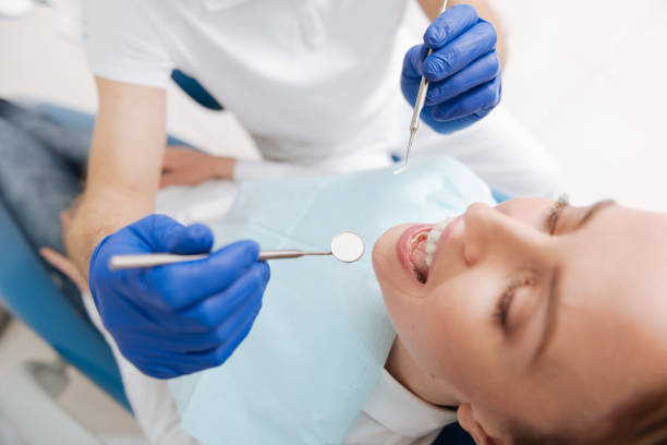 Best Oral Cancer Screening  in Tinton Falls, NJ