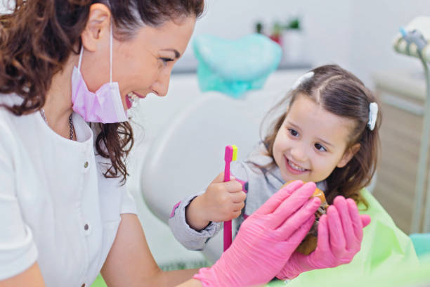 Advanced Technology for Better Dental Care in Tinton Falls, NJ